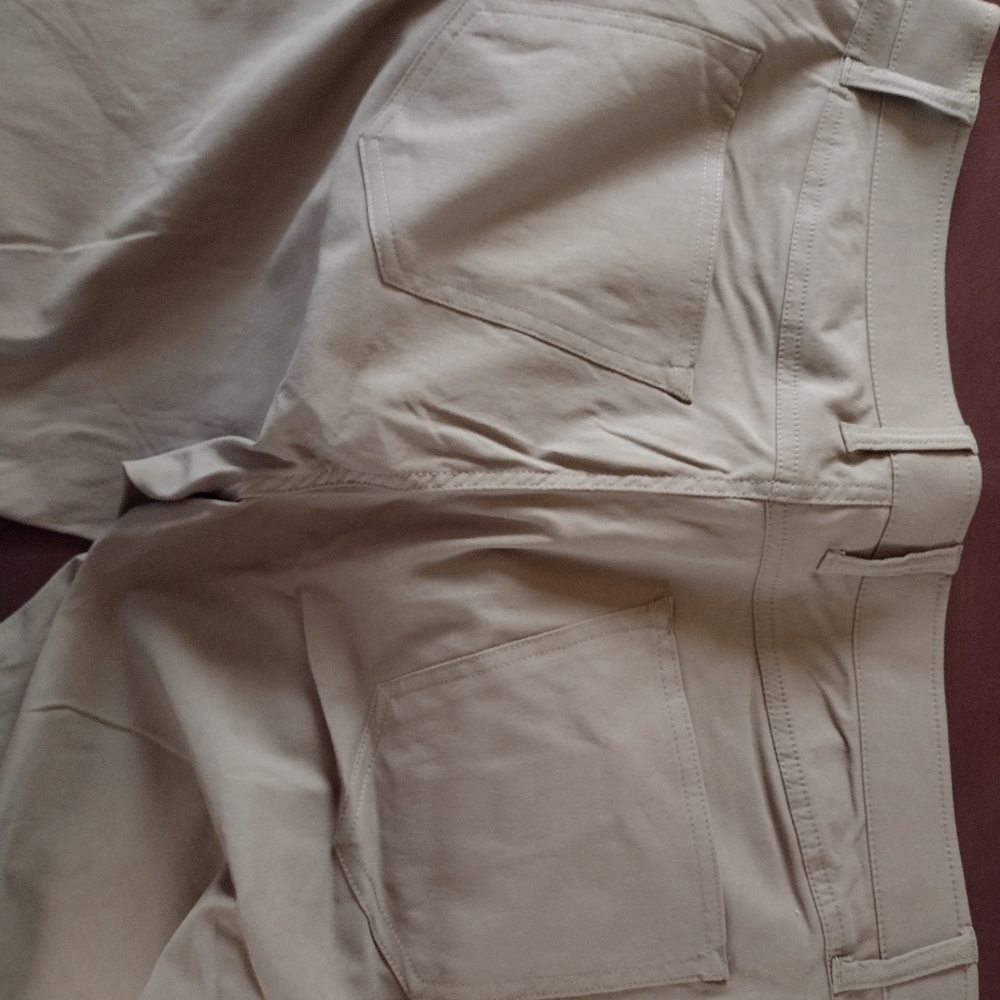 Weatherproof Men's Slacks - Picture 4 of 8
